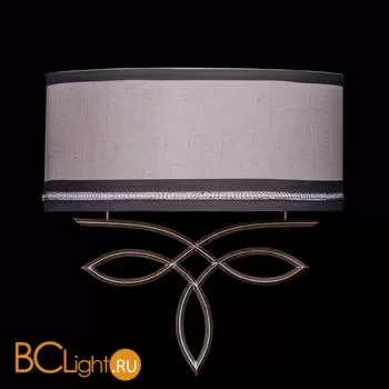 Настенный светильник Favourite Nika 1938-2W - Фото 0