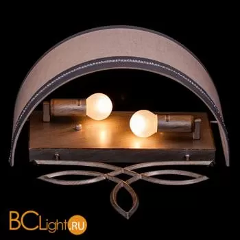 Настенный светильник Favourite Nika 1938-2W - Фото 4