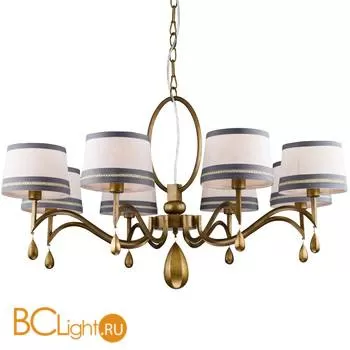 Люстра Favourite Nika 1938-8P