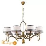 Люстра Favourite Nika 1938-8P - Фото 0