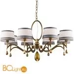 Люстра Favourite Nika 1938-8P