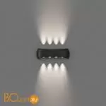 Уличный настенный светильник Favourite Nimbo 4850-4W - Фото 2