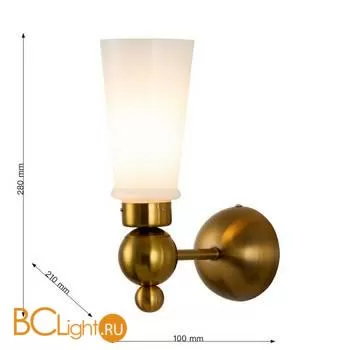 Бра Favourite Nimbus 2996-1W - Фото 1