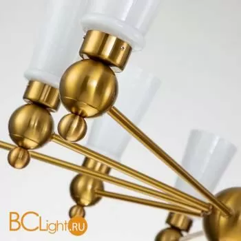 Люстра Favourite Nimbus 2996-10P - Фото 6