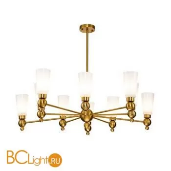 Люстра Favourite Nimbus 2996-10P