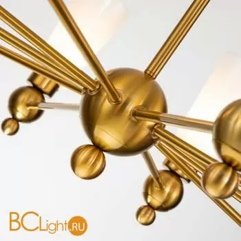 Люстра Favourite Nimbus 2996-10P - Фото 4