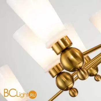 Люстра Favourite Nimbus 2996-10P - Фото 3