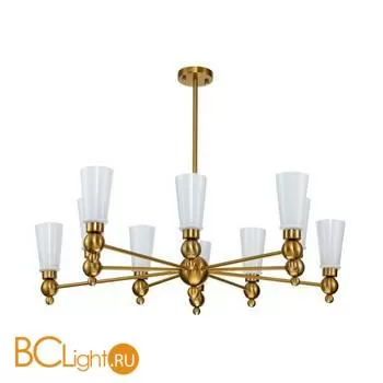 Люстра Favourite Nimbus 2996-10P - Фото 0