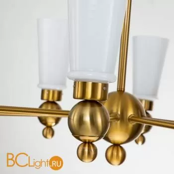 Люстра Favourite Nimbus 2996-10P - Фото 8