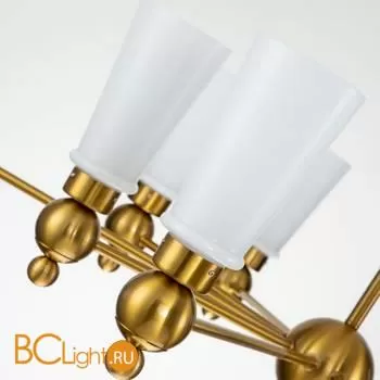 Люстра Favourite Nimbus 2996-10P - Фото 7