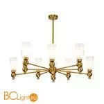 Люстра Favourite Nimbus 2996-10P