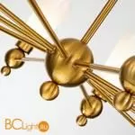 Люстра Favourite Nimbus 2996-10P - Фото 4