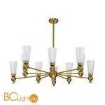 Люстра Favourite Nimbus 2996-10P - Фото 0