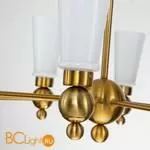 Люстра Favourite Nimbus 2996-10P - Фото 8