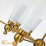 Люстра Favourite Nimbus 2996-10P - Фото 7