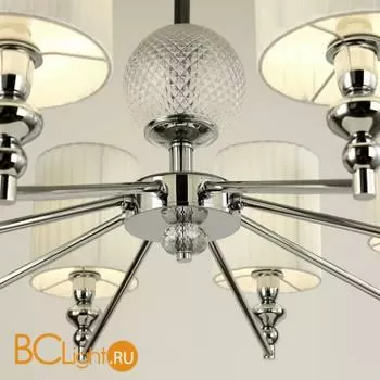 Люстра Favourite Norte 2942-8P - Фото 3