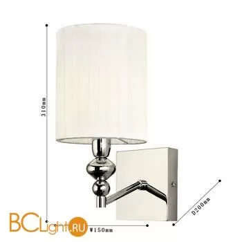 Бра Favourite Norte 2942-1W - Фото 1