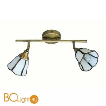 Спот (точечный светильник) Favourite North tulip 5033-2C