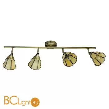 Спот (точечный светильник) Favourite North tulip 5133-4C