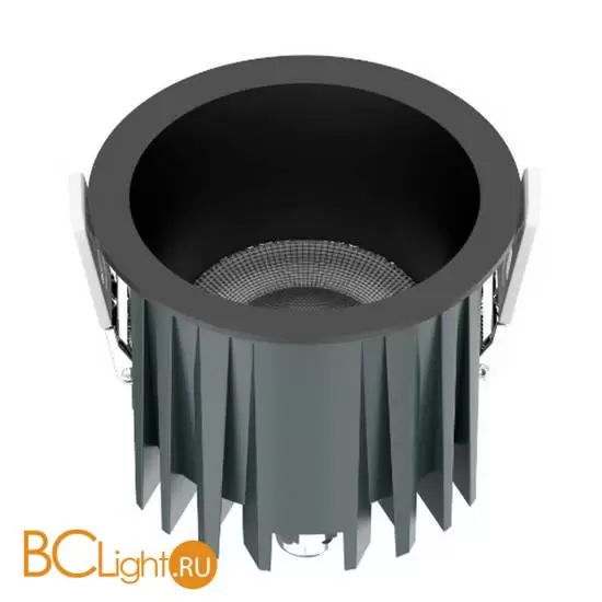 Встраиваемый светильник Favourite Notio 4821-1C