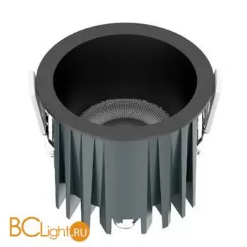 Встраиваемый светильник Favourite Notio 4821-1C