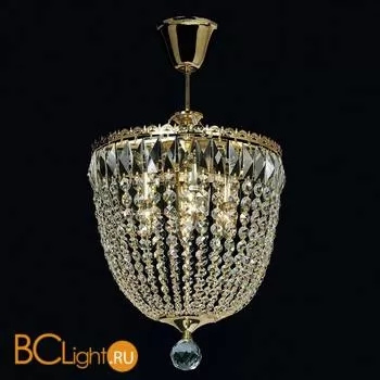 Потолочная люстра Favourite Novella 1225-4P