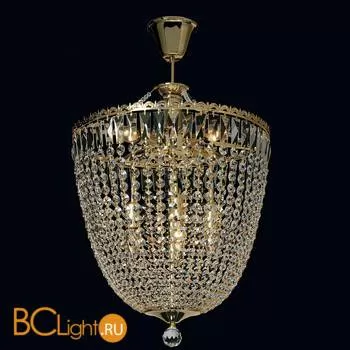 Потолочная люстра Favourite Novella 1225-8P