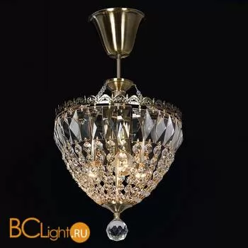 Потолочная люстра Favourite Novella 1226-3P