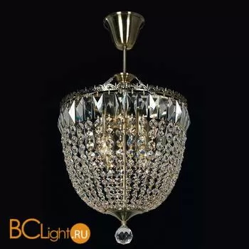 Потолочная люстра Favourite Novella 1226-4P