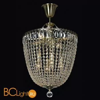 Потолочная люстра Favourite Novella 1226-8P