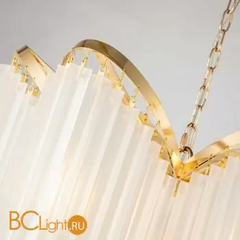 Подвесной светильник Favourite Nubes 2966-7P - Фото 3