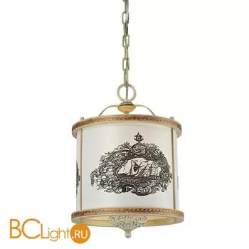 Подвесной светильник Favourite Ocean 1212-3P