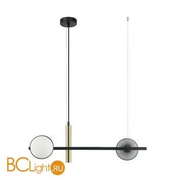 Подвесной светильник Favourite Odd 2826-2P - Фото 0