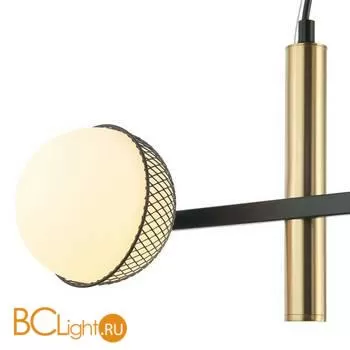 Подвесной светильник Favourite Odd 2826-2P - Фото 1