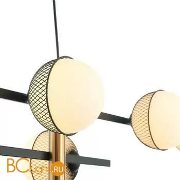 Подвесная люстра Favourite Odd 2826-6P - Фото 3