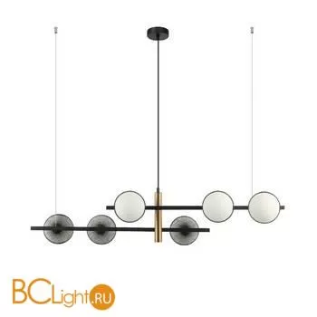 Подвесная люстра Favourite Odd 2826-6P
