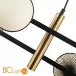 Подвесная люстра Favourite Odd 2826-6P - Фото 1