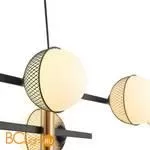 Подвесная люстра Favourite Odd 2826-6P - Фото 3