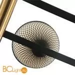 Подвесная люстра Favourite Odd 2826-6P - Фото 2