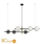 Подвесная люстра Favourite Odd 2826-6P