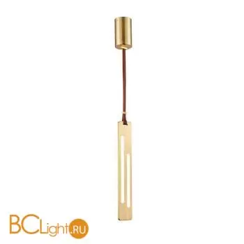 Подвесной светильник Favourite Odit 4219-1P