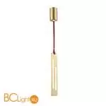 Подвесной светильник Favourite Odit 4219-1P