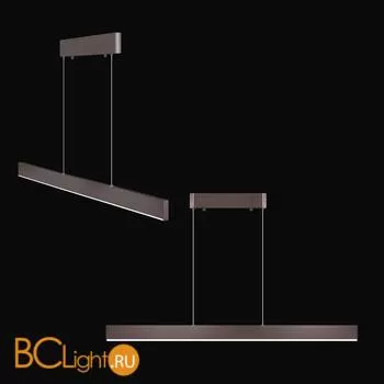 Подвесной светильник Favourite Officium 2118-1P1 - Фото 1