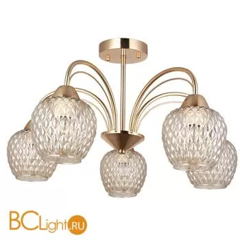 Потолочная люстра Favourite Olimp 2541-5U