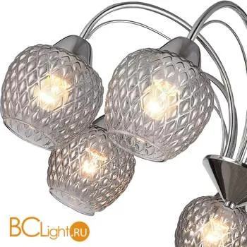 Потолочная люстра Favourite Olimp 2540-7U - Фото 0