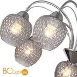 Потолочная люстра Favourite Olimp 2540-7U - Фото 0