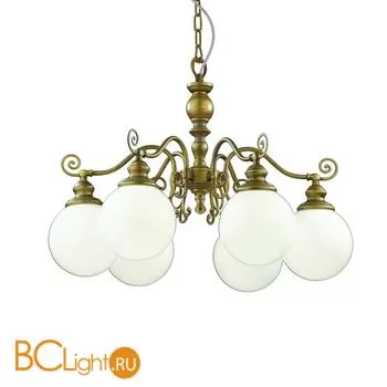 Люстра Favourite Olivia 1132-6P