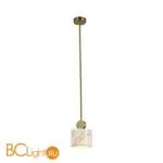 Подвесной светильник Favourite Opalus 2910-1P