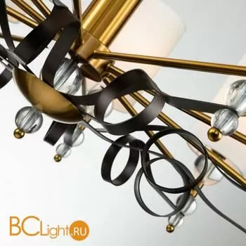 Люстра Favourite Opera 2994-10P - Фото 4