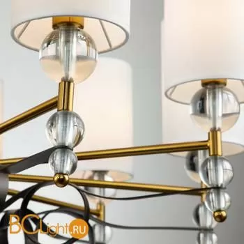 Люстра Favourite Opera 2994-10P - Фото 5